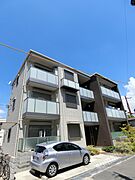 ベレオ堀止西 2階 築9年10ヶ月の賃貸物件