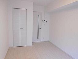 カインドネス町田南大谷 2階1DKのリビング/ダイニング