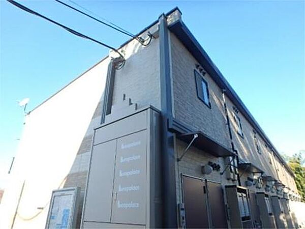 サニーウェル 106｜東京都多摩市和田(賃貸アパート1K・1階・23.71㎡)の写真 その6
