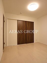 AJ津田沼V 2階1LDKのリビング/ダイニング