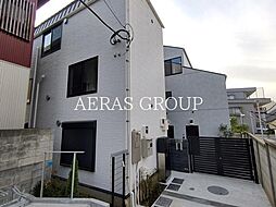 西武新宿線 上井草駅 徒歩7分