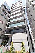 RIDGE姫島 2階 築5年5ヶ月の賃貸物件
