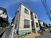 パームハウス 2階 築19年11ヶ月の賃貸物件