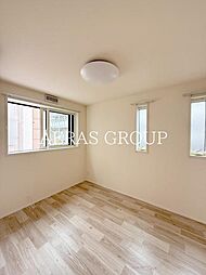 仮称Vivace 1階1DKのリビング/ダイニング