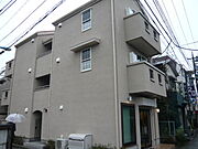 トワオランジュ 1階 築15年1ヶ月の賃貸物件