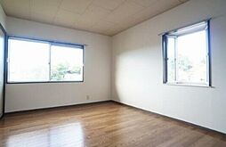 ファミーユさくら 1階3Kのリビング/ダイニング