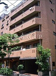 ライオンズプラザ芝公園