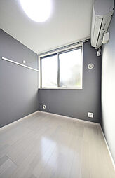 東京メトロ有楽町線 氷川台駅 徒歩6分の賃貸アパート 1階ワンルームのリビング/ダイニング