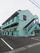 ラフォーレ坂本 1階 築29年8ヶ月の賃貸物件