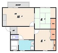 間取り：228056990553