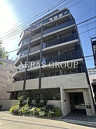 ミレドゥーエ神楽坂