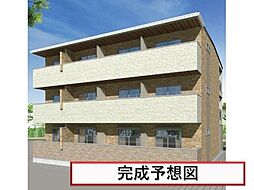 ヴァンベールIII