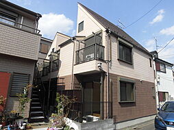 小田急江ノ島線 東林間駅 徒歩11分