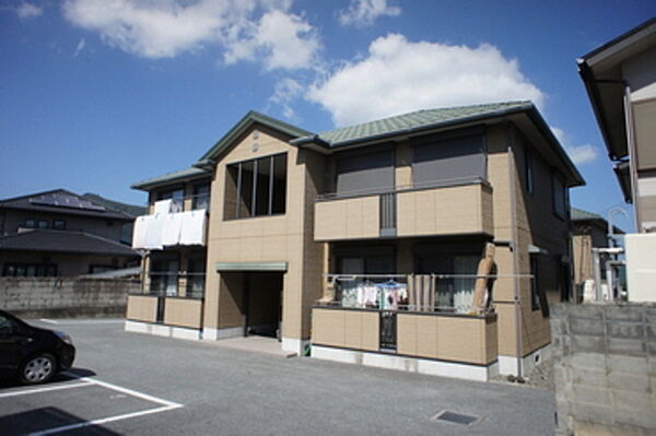 富士吉田市の2ldkの賃貸アパート マンション情報 間取から探す 賃貸スタイル