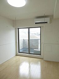 グレイス コルソ 3階1Kのリビング/ダイニング