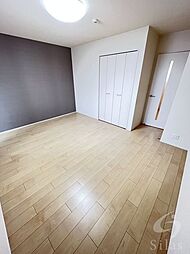 南海線 湊駅 徒歩4分の賃貸アパート 1階1Kのリビング/ダイニング