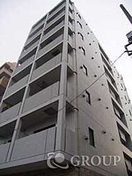 東京メトロ副都心線 東新宿駅 徒歩8分の賃貸マンション