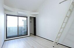 ノルデスタ小竹 3階1Kのリビング/ダイニング