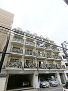 天王寺駅より徒歩6分 2階 築19年10ヶ月の賃貸物件