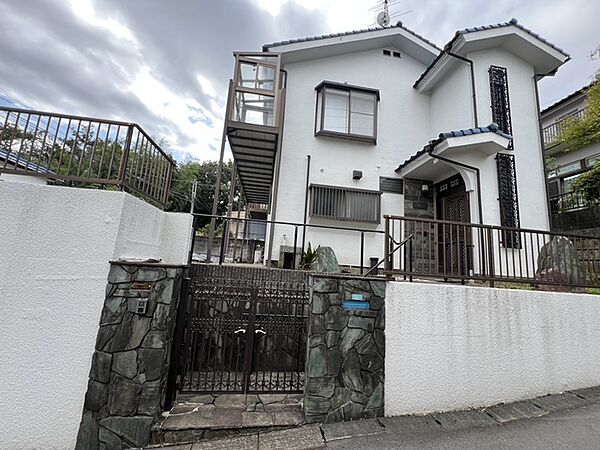 detached 東京都稲城市平尾２丁目31-7

地図を見る