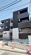 香櫨園駅より徒歩9分 1階 新築の賃貸物件