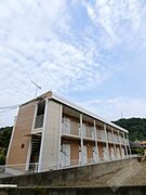 レオパレス浜ノ宮 1階 築22年5ヶ月の賃貸物件