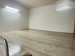 Ｔｈｅ Ｖｏｙａｇｅｒ 2階1Kのリビング/ダイニング