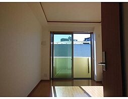 Ys Cube 3階1Kのリビング/ダイニング