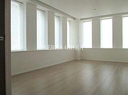 パークアクシス月島マチュアスタイル 703 7階1LDKのリビング/ダイニング