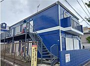 本厚木駅よりバス14分 徒歩4分 1階 築38年2ヶ月の賃貸物件