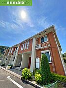 ルシオール 2階 築13年6ヶ月の賃貸物件