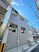 ハーモニーテラス清水丘 2階 築6年9ヶ月の賃貸物件