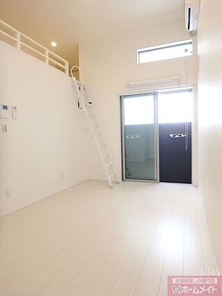 Soleil 中川_内装_7