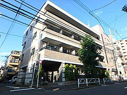 サニーサイド竪川