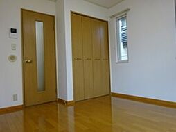 カーサ碑文谷 1階1Kのリビング/ダイニング