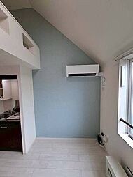 Comfort 天照 2階ワンルームのリビング/ダイニング