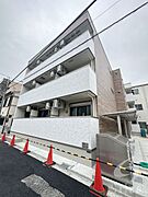 フジパレス新森古市の賃貸物件