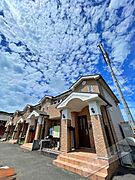 海南駅より徒歩6分 2階 築19年8ヶ月の賃貸物件