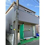 新秋津駅より徒歩15分 1階 新築の賃貸物件