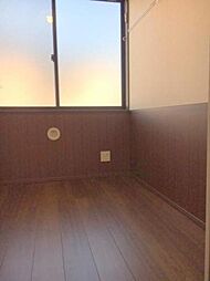 アーバンプレイス新宿中落合B 1階ワンルームのリビング/ダイニング