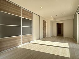 ロゼ　清新 101 1階1LDKのリビング/ダイニング