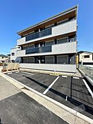 なかもず駅より徒歩12分 3階 新築の賃貸物件