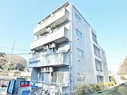 南大沢駅より徒歩15分 2階 築34年2ヶ月の賃貸物件