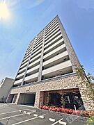 プレジオ帝塚山の賃貸物件