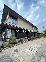 森田屋石亭 本館