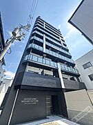 南巽駅より徒歩3分 6階 新築の賃貸物件