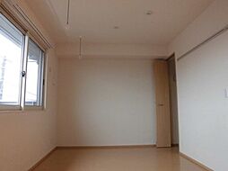 ジャルダンベール B棟 2階2LDKのリビング/ダイニング