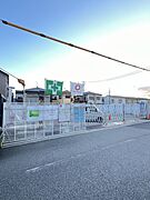 寺地町駅より徒歩15分 1階 新築の賃貸物件