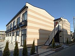 レオパレスバリオヴェルデ