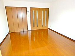 Brugge(ブルージュ) 103 1階1Kのリビング/ダイニング